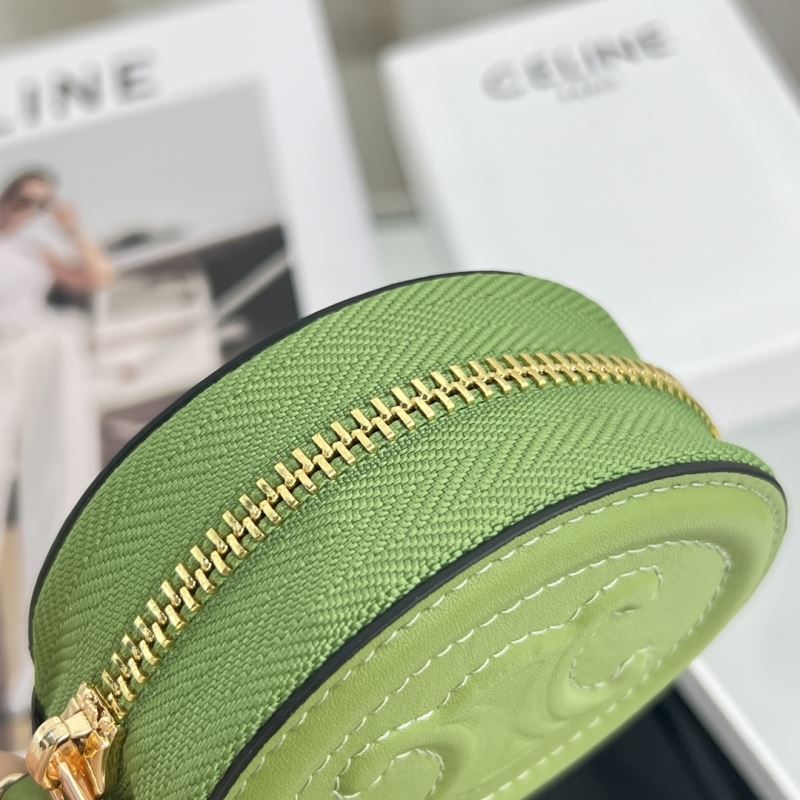 Celine Bags Accessories